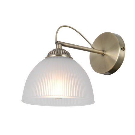 Kinkiet Moreti 1xE27 Italux WL-40623-1-AB