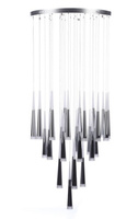 Lampa wisząca BRINA 24 LED AZzardo LP9003-24 AZ0935