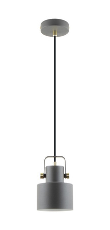 Lampa wisząca DRACO Zuma Line A8062-1