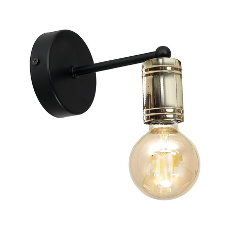 Kinkiet DYLAN 1xE27 MLP4803