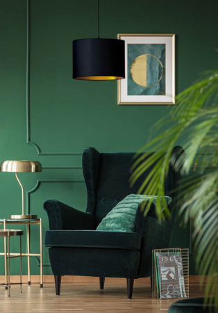 Lampa wisząca AURO Kaja K-4325