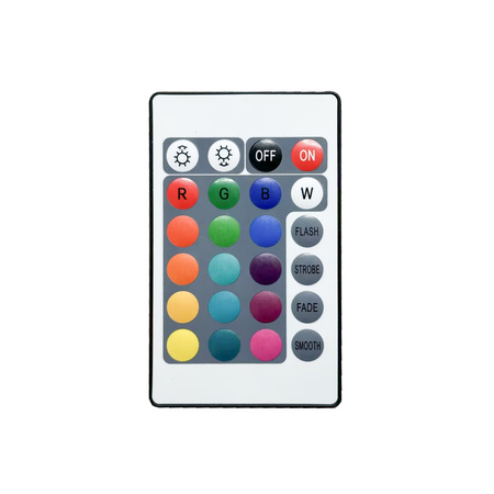 Lampka stołowa wodna AQUA LED RGB Zuma Line 87946