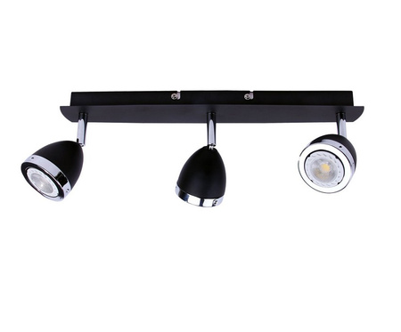 Oprawa sufitowa CALASA Italux SPL-9372-3A BL