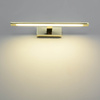 Kinkiet Isla złoty 41cm IP44 LED CCT Light Prestige GS-LWB-12W GOLD CCT