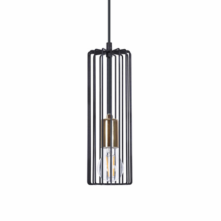 Lampa wisząca GABIA Kaja K-4936