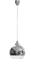 Lampa wisząca GLOBE M Nowodvorski 4953