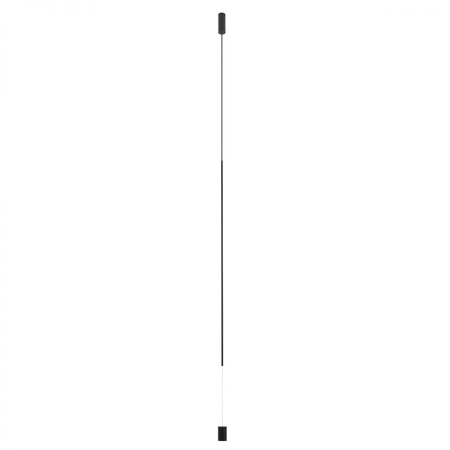 Lampa wisząca VERTIC LED Nowodvorski 10362 podświetlenie ściany