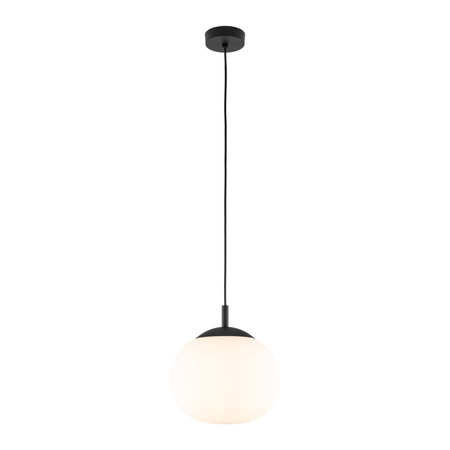 VIBE WHITE LAMPA WISZĄCA 1 250 TK Lighting 4759