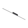 Sufitowa lampa liniowa 110cm GIAVELLOTTO LED M 3000K  Nowodvorski 11887