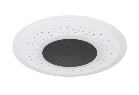 Lampa sufitowa GISELL LED Globo 48133-44 sterowana pilotem 
