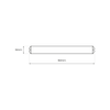 Zasilacz Led Slim 24W IP20 Eko-Light EKZAS8350