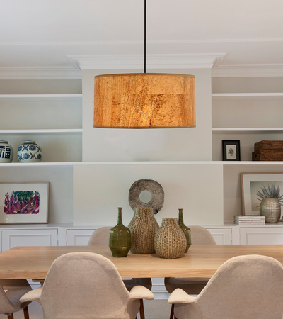 Lampa wisząca ECOLINE Candellux 31-18519