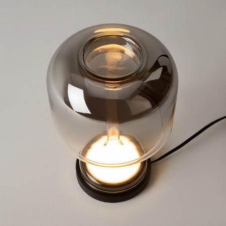 Lampka stołowa LED Spirito MOD286TL-L8B3K Maytoni