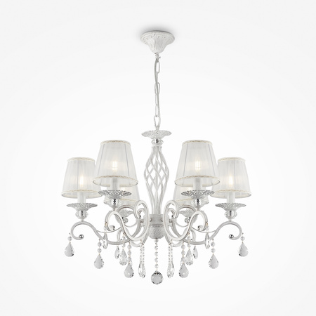 Lampa wisząca GRACE Maytoni ARM247-06-G