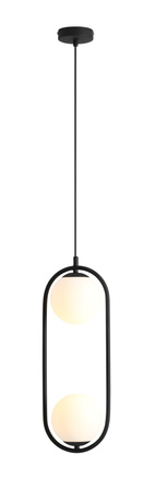 Lampa wisząca RIVA Aldex 1086H1