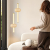 Lampa wisząca podłużna tuba PURAS G 15W LED 3000K Candellux Studio 31-50571