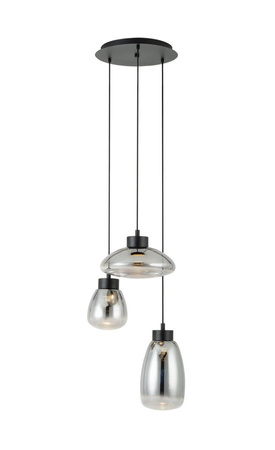 Lampa wisząca SARNARRA LED Eglo 39784