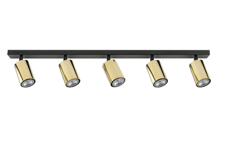 Lampa sufitowa ZOOM 5 Sigma 33600