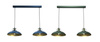 Lampa wisząca FELIX Milagro MLP7705 MLP7715 MLP7710