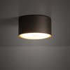 Oprawa sufitowa natynkowa w odcieniu brązu TOP NEW BROWN 1xGX53 Tk Lighting 11062