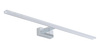 Kinkiet CEZANNE L chrome 4000K LED IP44 Nowodvorski 10682