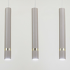 Lampa wisząca JOKER CASHMERE/GOLD 3xGU10 Milagro MLP2332