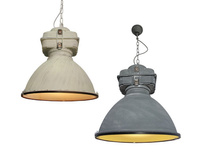 Lampa wisząca BISMARCK AZzardo AZ1575 AZ1576 - kolor do wyboru