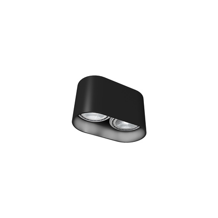 Oprawa sufitowa OVAL Nowodvorski 9241 / 9240 - kolor do wyboru