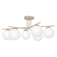 Lampa wisząca K-5794 z serii SAVIA Kaja Lighting