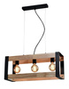Lampa wisząca VARNA Candellux 33-79077
