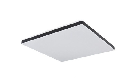 Lampa sufitowa plafon ULLY LED Globo 48025BSH sterowana pilotem Smart