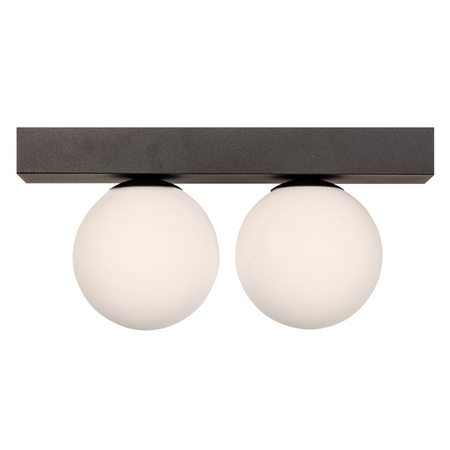 Lampa sufitowa, plafon SPHERE G9 LED Zuma Line 1205