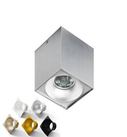 Oprawa HUGO GM4104 Azzardo - kolor oprawy oraz reflektora do wyboru