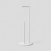 Klasyczny stojak na papier KS-59 PAPER STAND z serii KAJA HOME