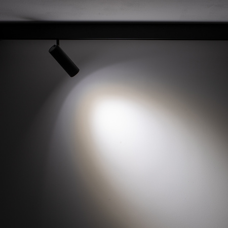 LVM SPOT LED 9W 4000K 1-obwodowy niskonapięciowy 48V LVM Nowodvorski 10656