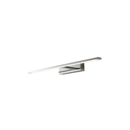 Kinkiet łazienkowy 62cm nad lustro Elgidia LED 3500K chrom WL0122-M-CR Yaskr