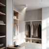 Pointa 1 spot biały 1xGU10 Light Prestige LP-6398/1WS WH