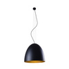 Lampa wisząca EGG L Nowodvorski 9023 9024 - kolor do wyboru