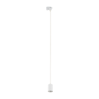 TRACER TOP WHITE 1 WISZĄCA GU10 TK Lighting 4934