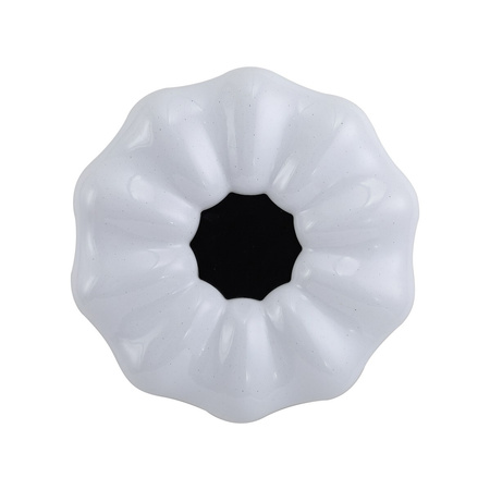 Plafon sufitowy LED 4000K Sonia Italux PLF-45372-M-CL
