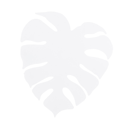 MONSTERA XL WHITE KINKIET 4XG9 TK Lighting 5915