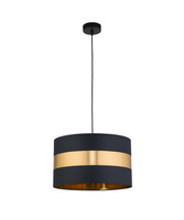 Lampa wisząca PARIS TK Lighting 4383