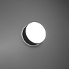 Lampa sufitowa, plafon ARENA 25 Sollux SL.0127 SL.0129 - kolor do wyboru