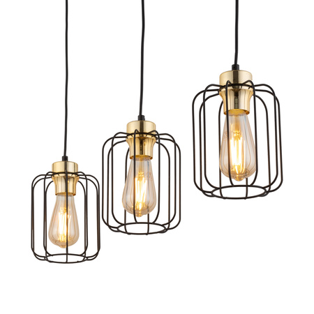 Lampa wisząca GALAXY NEW TK Lighting 4716