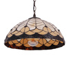 Lampa wisząca K-P161551 z serii SARGAN Kaja Lighting