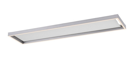 Lampa sufitowa Q-KAAN LED Paul Neuhaus 6531-55 sterowana pilotem