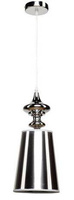Lampa wisząca ALASKA Nowodvorski 3730