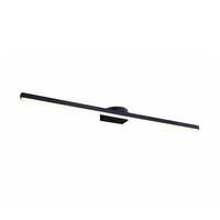 Kinkiet ARVI LED Zuma Line W89551-60BK
