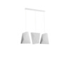 Lampa wisząca BLUM Sollux Lighting  2BM SL.0771 SL.0772 - kolor do wyboru