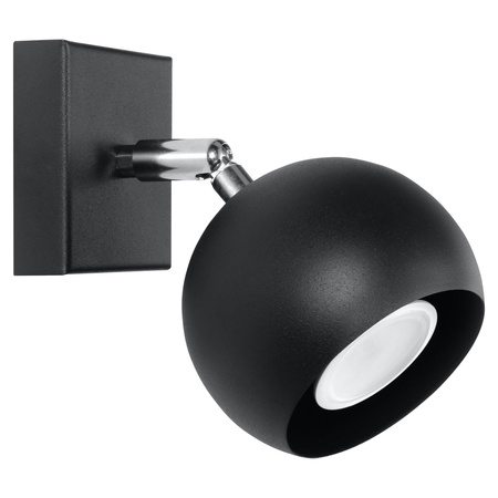 Kinkiet, oprawa pojedyncza OCULARE 1 Sollux Lighting SL0437 SL0443 - kolor do wyboru